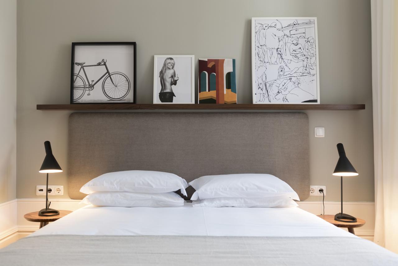 Lovelystay - Flower Stylish Apartment Porto Exterior foto