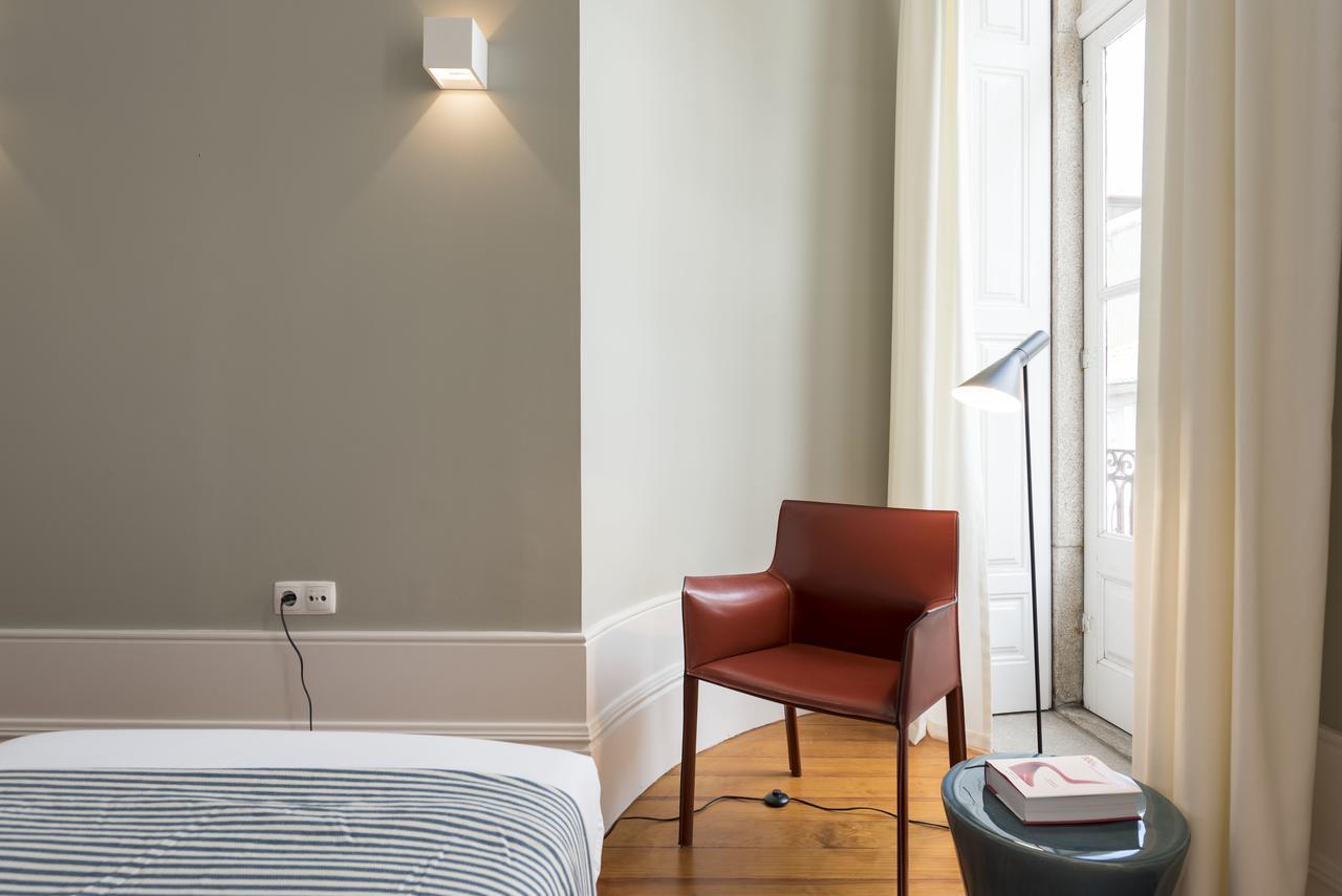 Lovelystay - Flower Stylish Apartment Porto Exterior foto